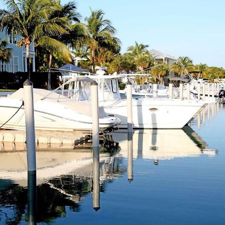 Anglers Reef Getaway Villa Islamorada Exterior foto