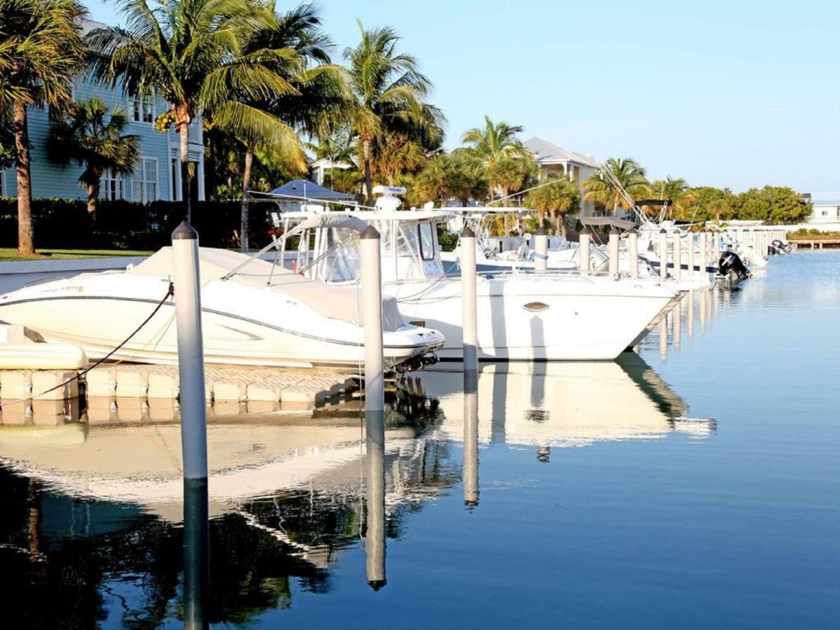 Anglers Reef Getaway Villa Islamorada Exterior foto