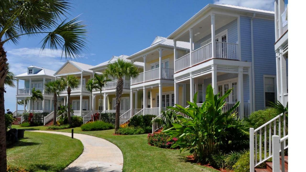 Anglers Reef Getaway Villa Islamorada Exterior foto