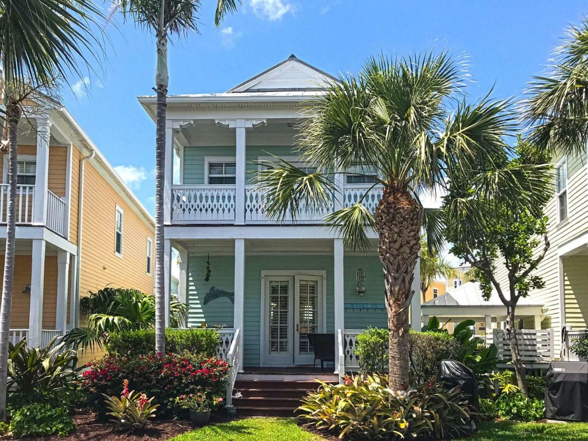 Anglers Reef Getaway Villa Islamorada Exterior foto