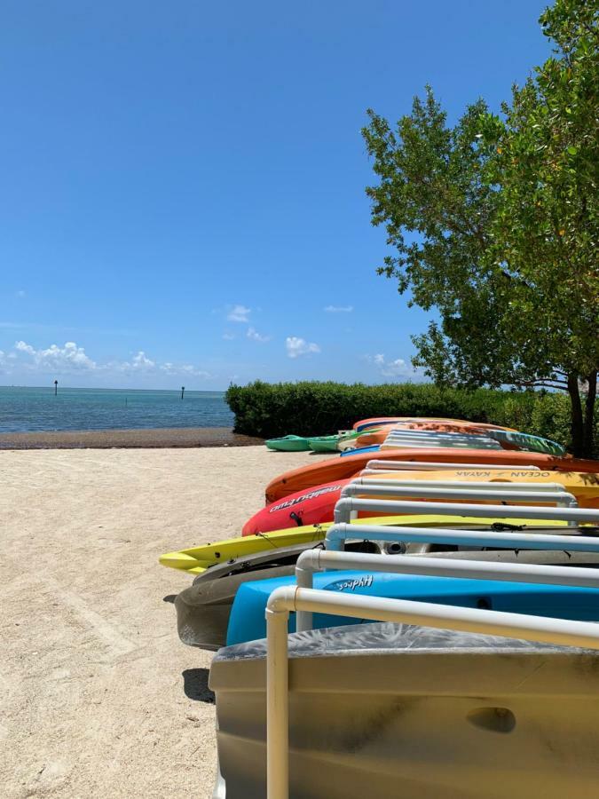 Anglers Reef Getaway Villa Islamorada Exterior foto